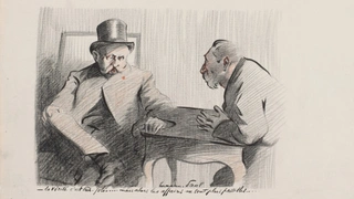 Les créateurs et l'affaire Dreyfus