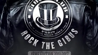 Festival Rock the Gibus 4ème Edition - Sessions 17 & 18