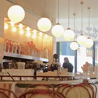 La Crème de Paris