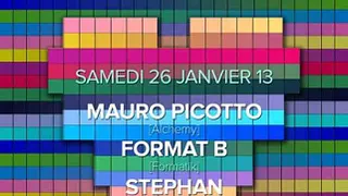 A Night With… Mauro Picotto
