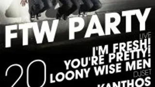 Ftw Party