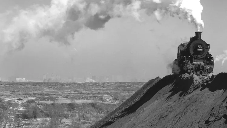 Steam Power