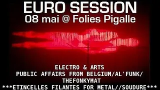 EURO SESSION