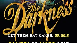 The Darkness
