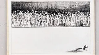Si Lewen, Parade