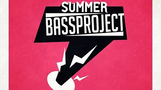 Summer Bass Project Opening Party