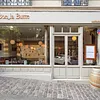Le Bon, la Butte