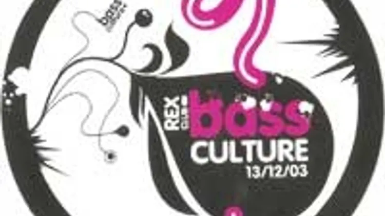 Bass culture