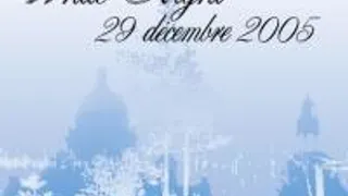 White Night