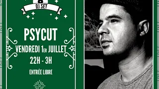 Psycut aux platines