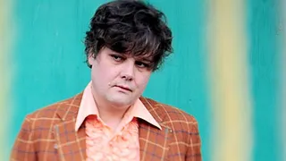 Ron Sexsmith