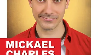 Mickael Charles