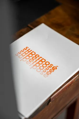 Superposé Restaurant Paris