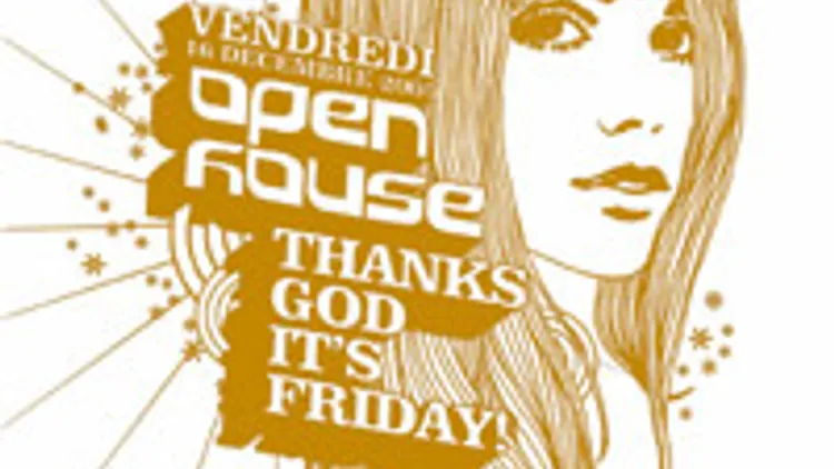 Open House