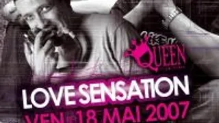 Love Sensation
