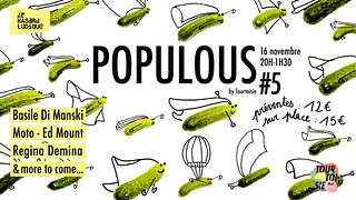 Populous #5 by Tourtoisie
