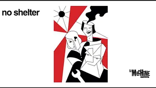 No Shelter : Zadig, Solaris, Benales