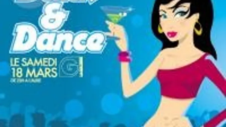 Drink & Dance