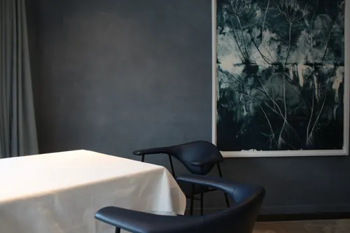 Copenhague Restaurant Paris