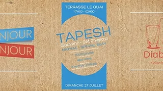 Diabolo & Tapesh