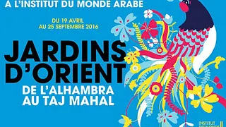Jardins d'Orient