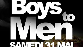 From Boys To Men