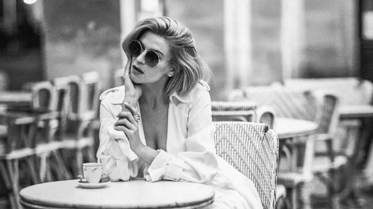 Melody Gardot - From La Hune with Love