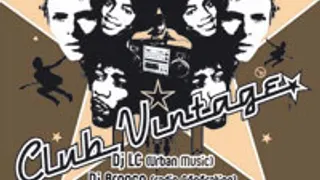 Club Vintage
