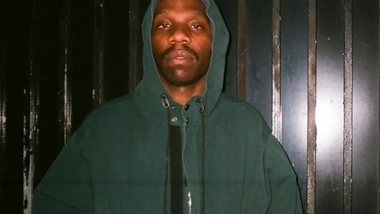 Dean Blunt + Guest