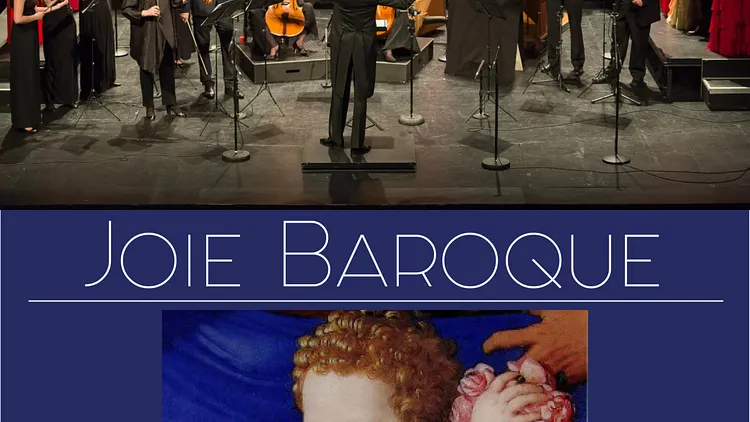 Joie Baroque