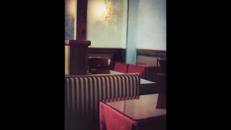L’Italie de Bernard Plossu