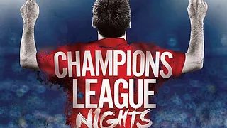 Watch the Champions League Final!