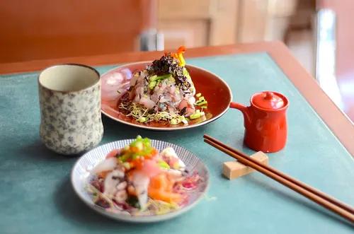 Sōma Restaurant Paris