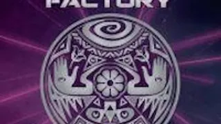 alien factory