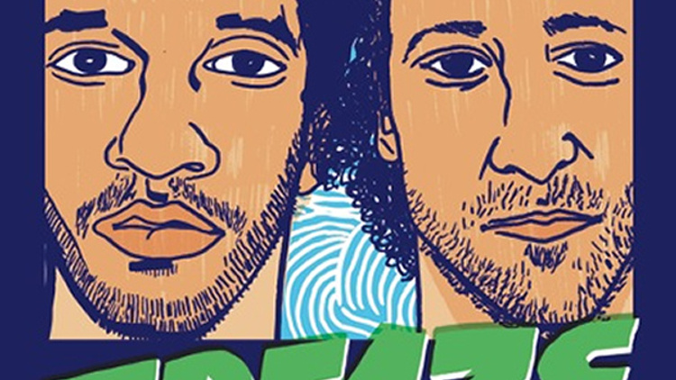 TRE1ZE #2 : ACID ARAB CURATES
