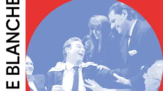 D'UN RETOURNEMENT L'AUTRE