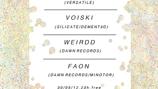 DAWN RECORDS