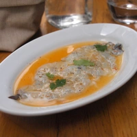 La Cevicheria