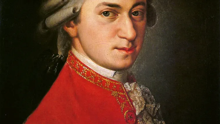Concerts du mercredi - Mozart et Salieri