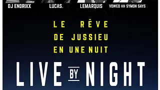 Live By Night