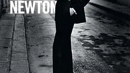Helmut Newton