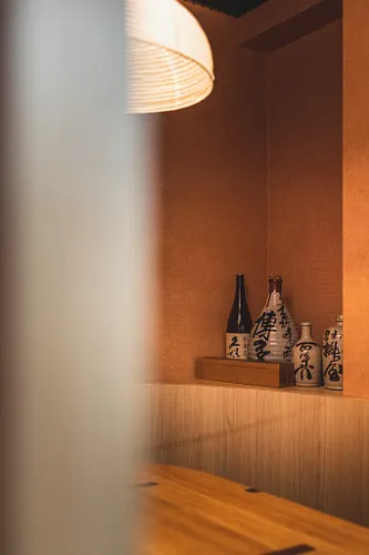Enni Udon Restaurant Paris