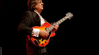 Philip Catherine - 70th birthday tour