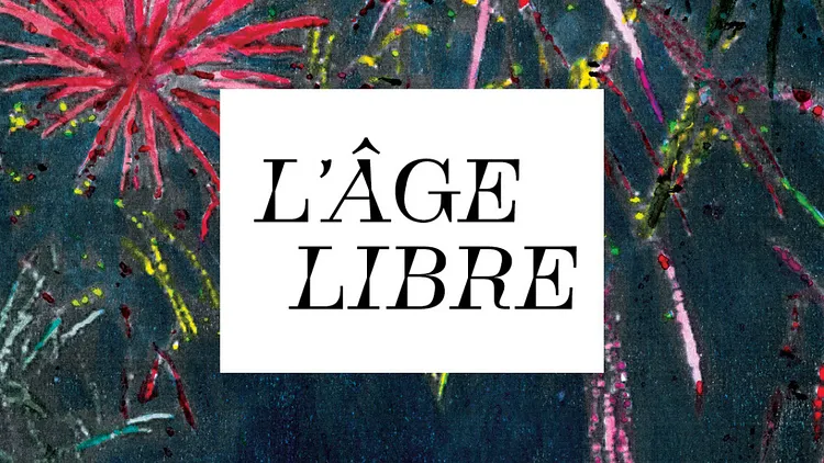 L'âge libre