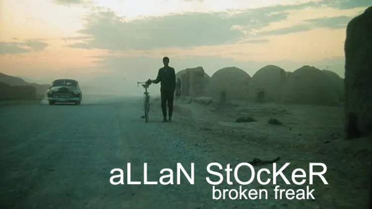 Allan Stocker Memorial Club Live