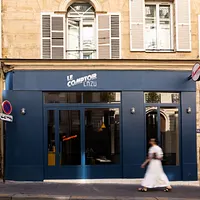 Comptoir Lazu