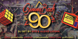 Gimme Back The 90's #11