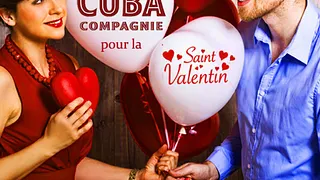 Soirée saint-valentin