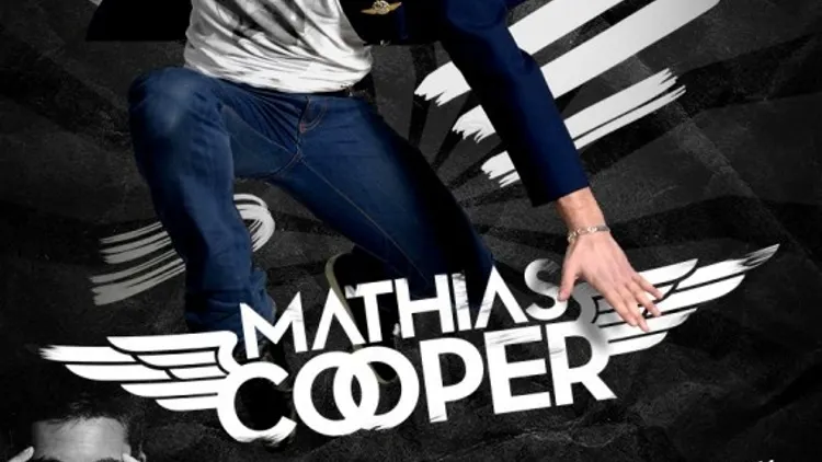 Mathias Cooper