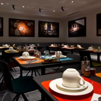 L'Hôtel Atmosphères